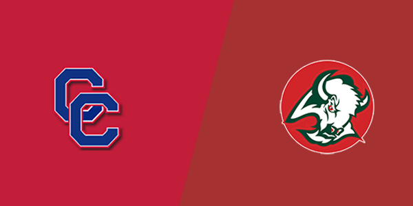 Cherry Creek High School vs. Smoky Hill High School
