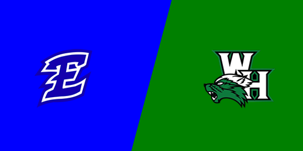 Western Hills Wolverines vs Estill County Engineers