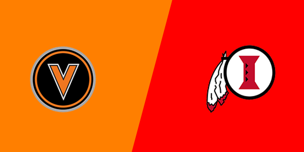 Valliant High School vs. Idabel High School