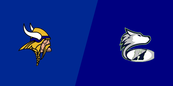 D.H. Conley High School vs. Heritage High School - Wake Forest