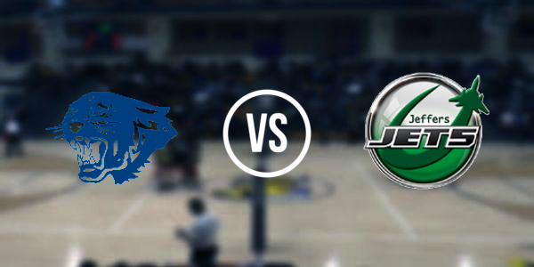 Jeffers High School vs. Chassell High School
