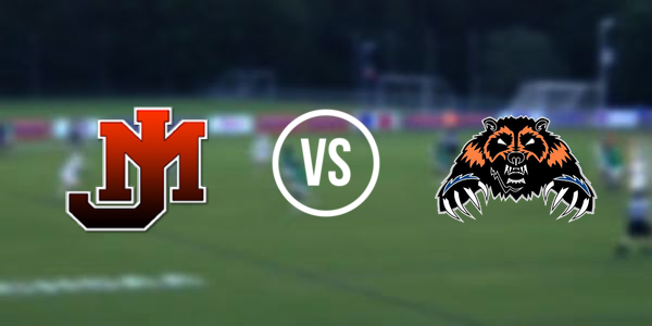 James Monroe High School vs North Stafford High School