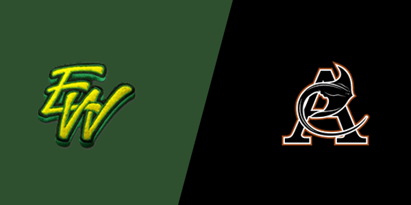 Ed White High School vs. Atlantic Coast High School