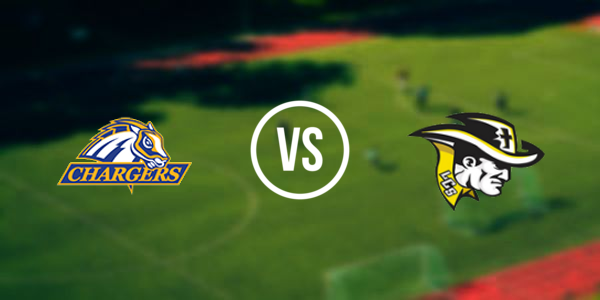 Valley Lutheran High School vs. Lansing Christian High School