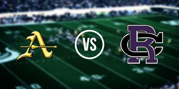 Bishop Amat vs. Rancho Cucamonga