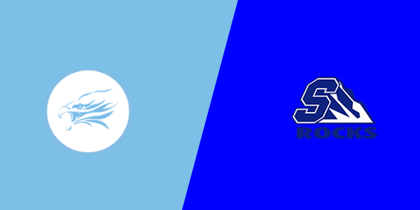 Skyline High School vs. Salem High School