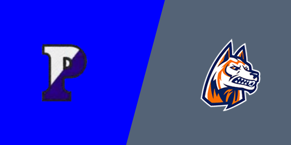 Patterson High School vs. Severn Run High School