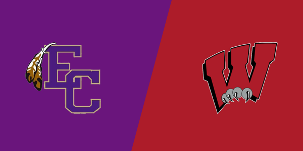 East Coweta High School vs. Whitewater High School