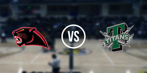 Tri City - Hobson High School   vs. Park City High School