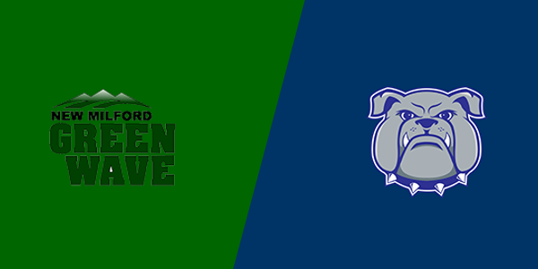 New Milford High School vs. Bunnell High School