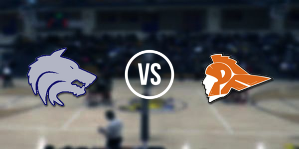 Timberline vs. Post Falls