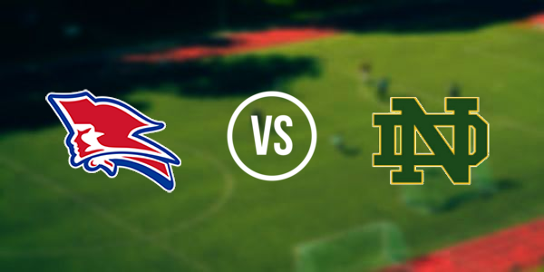 Pender High School vs. North Duplin High School