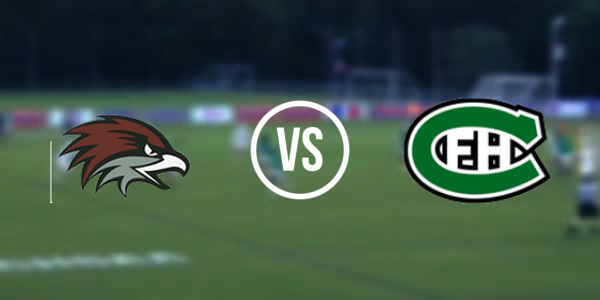 Forest Hills Eastern High School vs. Forest Hills Central High School