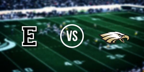 Empire Middle School vs. Wilson High School