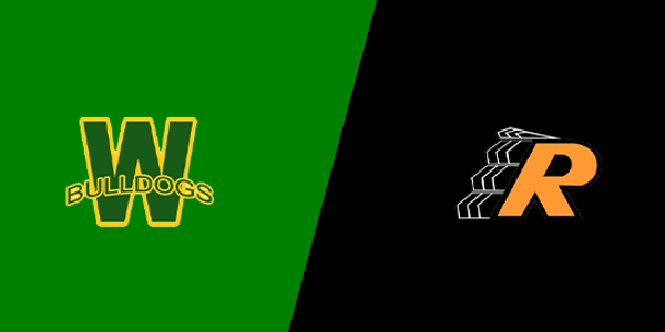 Whitefish High School vs. Ronan High School