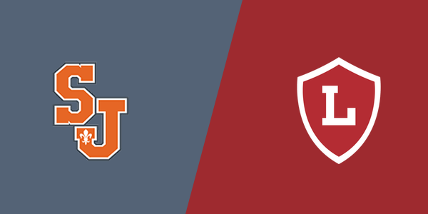 St Joseph High School vs. Orange Lutheran High School