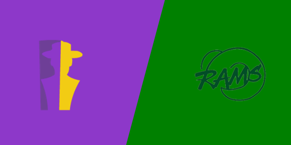 Park High School vs. Billings Central Catholic High School
