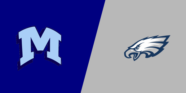 Middletown High School vs. Wethersfield High School