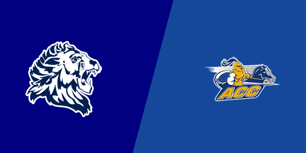 Lisle High School vs. Aurora Central Catholic High School