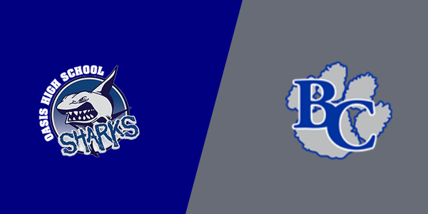 Oasis High School vs. Barron Collier High School