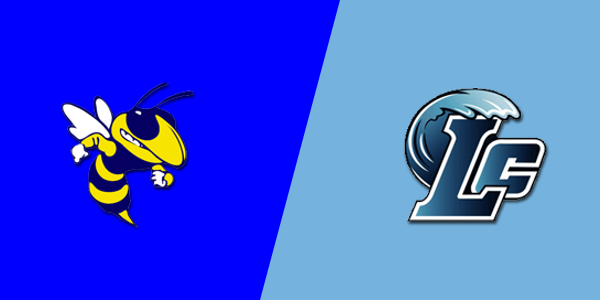 Jeff Davis High School vs. Long County High School