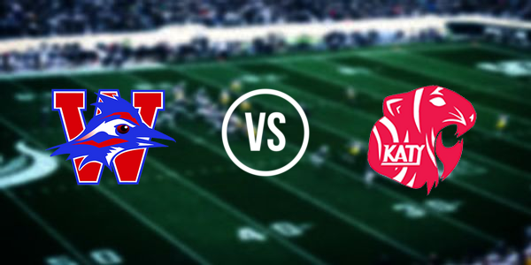 Westlake High School vs. Katy High School