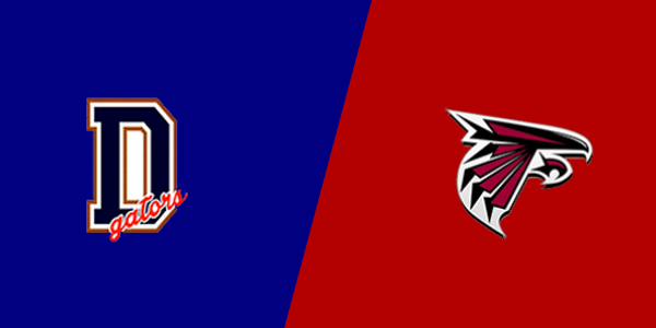 Decatur High School vs. Kentlake High School