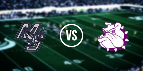Middletown South High School vs. Rumson-Fair Haven Regional High School