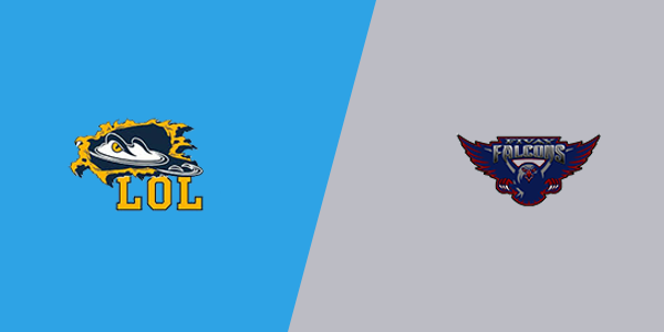 Land O' Lakes High School vs. Fivay High School