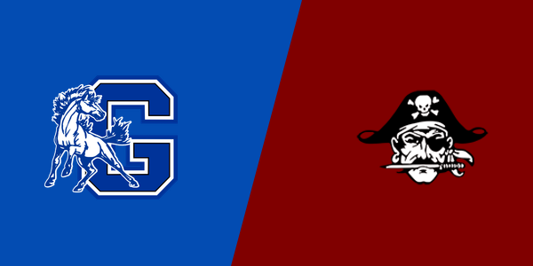 Gilroy High School vs. Piedmont Hills High School