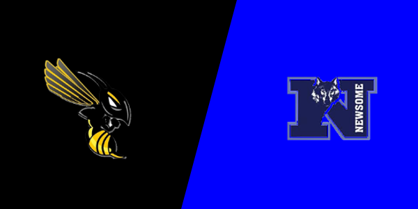 Blake High School vs. Newsome HS