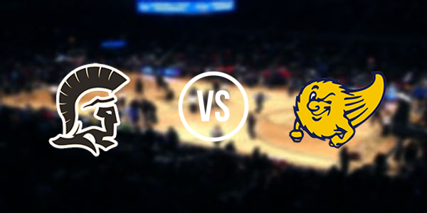 Waverly High School vs. Grand Ledge High School