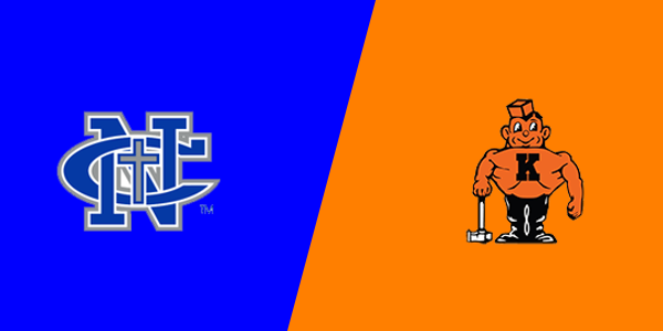 Newman Central Catholic High School vs. Kewanee High School