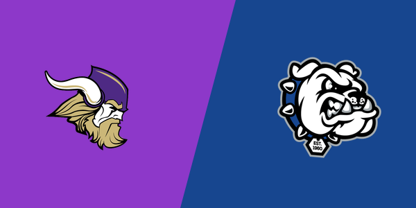 North Kitsap High School vs. North Mason High School