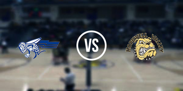 Holmdel High School vs. Hopewell Valley Central High