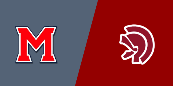 Milton High School vs. Lassiter High School