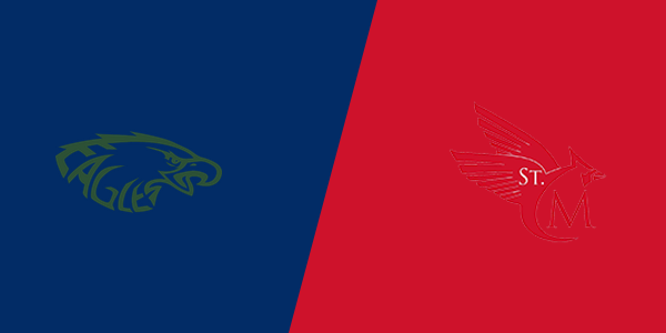 Bayshore Christian School vs. St. Michael Catholic High School