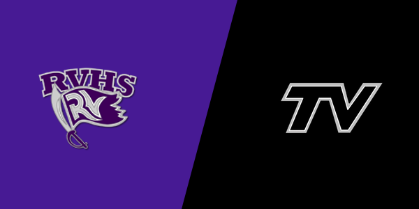 River View High School vs. Tug Valley High School