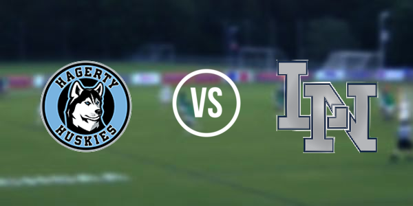Hagerty High School vs. Lake Nona High School