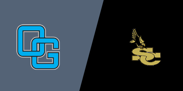 Oak Grove High School vs. Surry Central High School