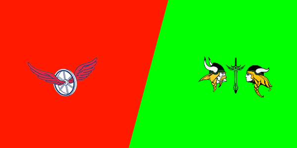 Boyne City High School vs. Grayling High School