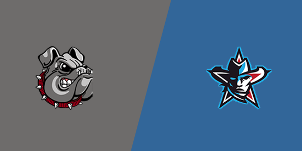 Springdale High School vs. Southside High School
