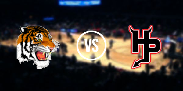 Manhattan High School vs. Huntley Project High School