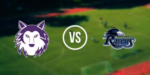 Blue Valley Northwest High School vs. Olathe Northwest High School