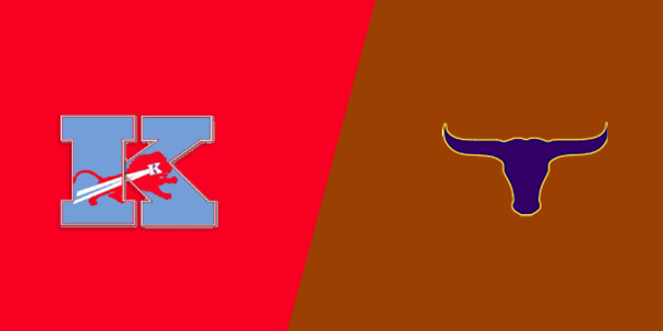 King High School vs. Lennard High School