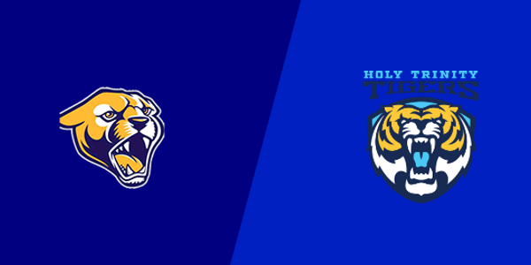 Chicago International Charter School-Northtown Academy vs. Holy Trinity High School