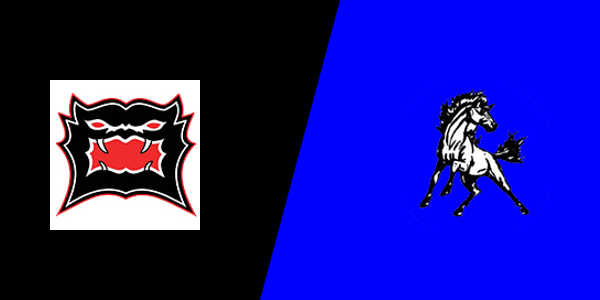 Spencerville High School vs. Allen East High School