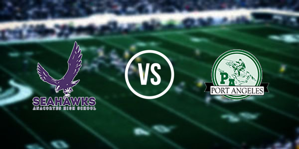 Anacortes High School vs. Port Angeles High School