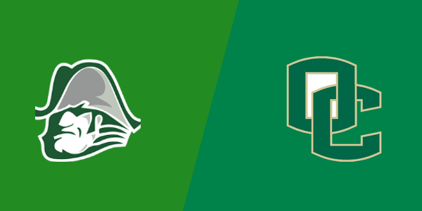 Waterford Kettering High School vs. Oakland Christian High School
