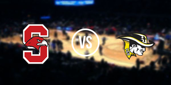 Lansing Christian High School vs Saranac High School